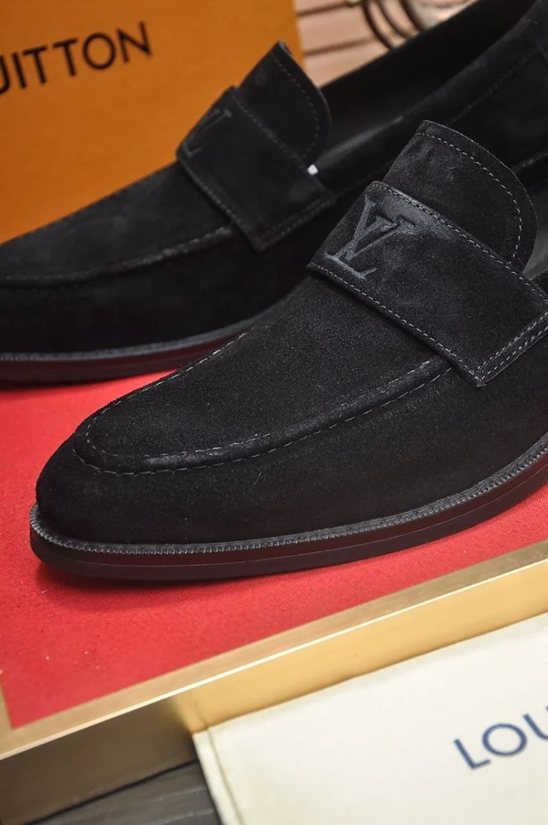 Louis Vuitton Business Shoes SportInspired 33073