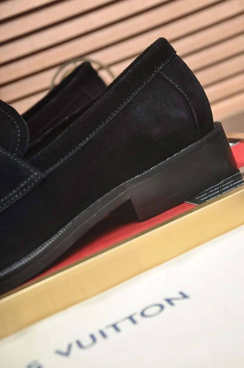 Louis Vuitton Business Shoes SportInspired 33073