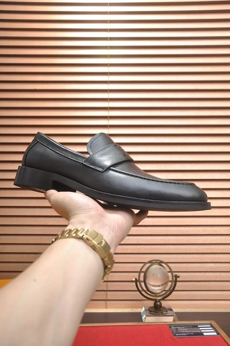 OnTrend Louis Vuitton Business Shoes 33072
