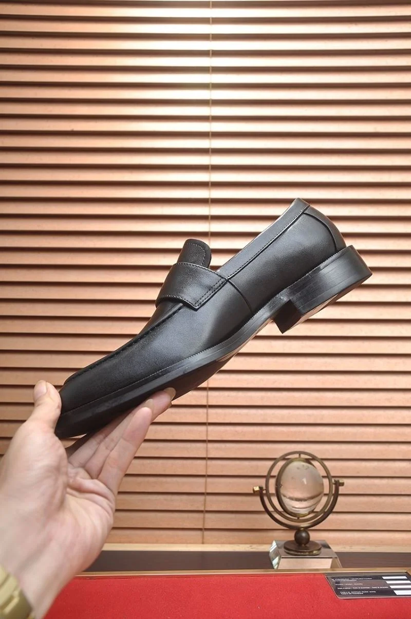 OnTrend Louis Vuitton Business Shoes 33072