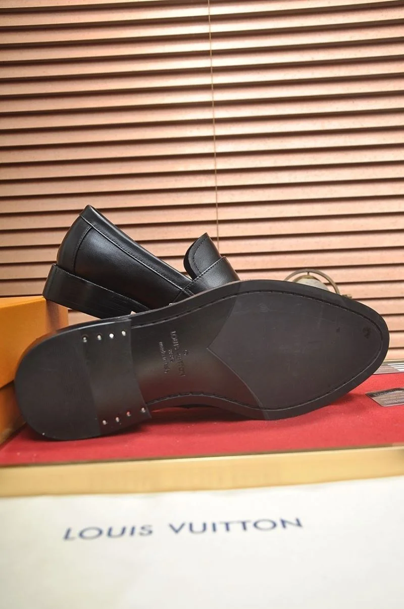 OnTrend Louis Vuitton Business Shoes 33072
