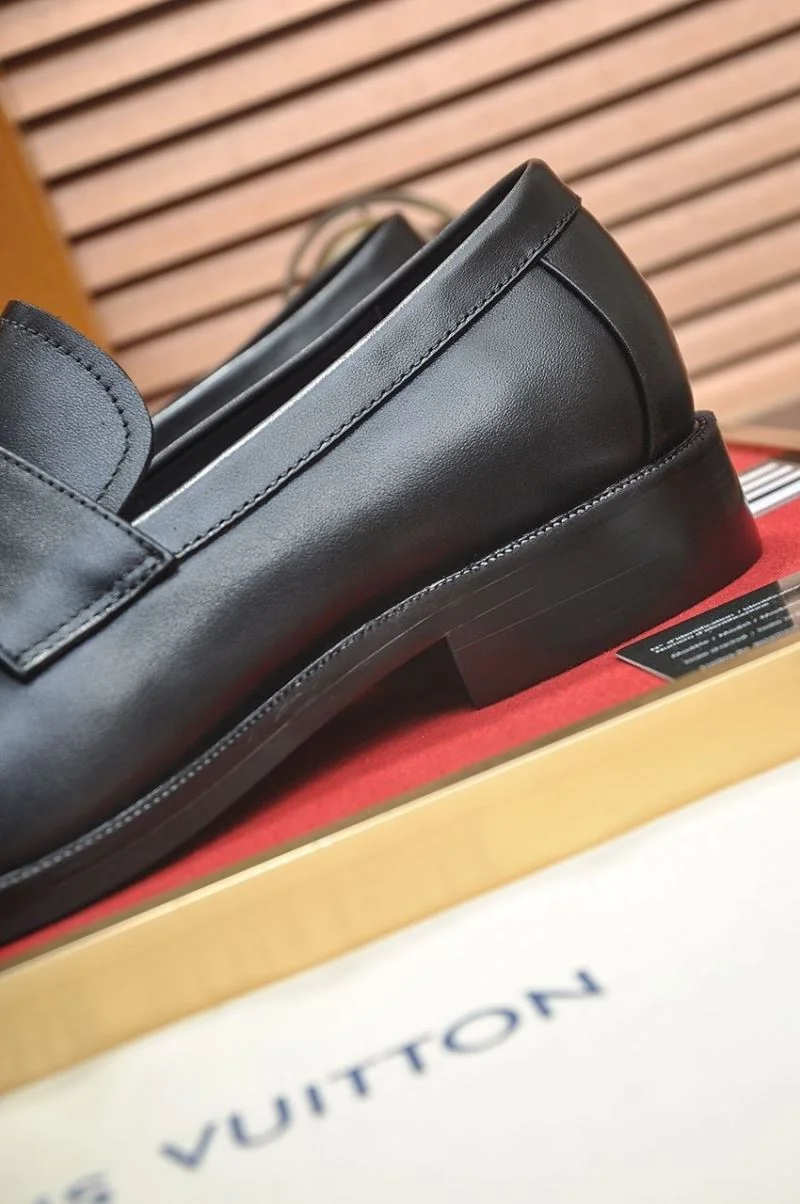 OnTrend Louis Vuitton Business Shoes 33072