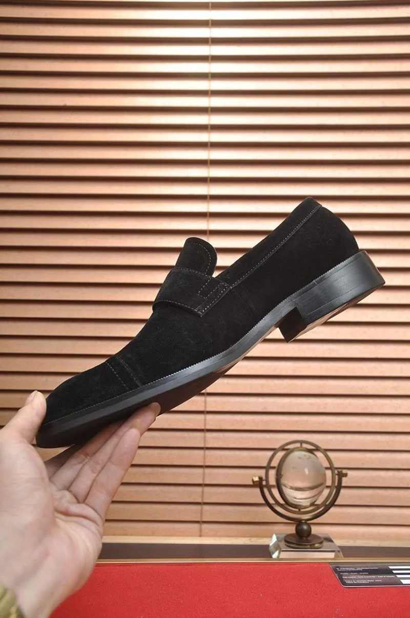 Louis Vuitton Business Shoes OnTrend 33069