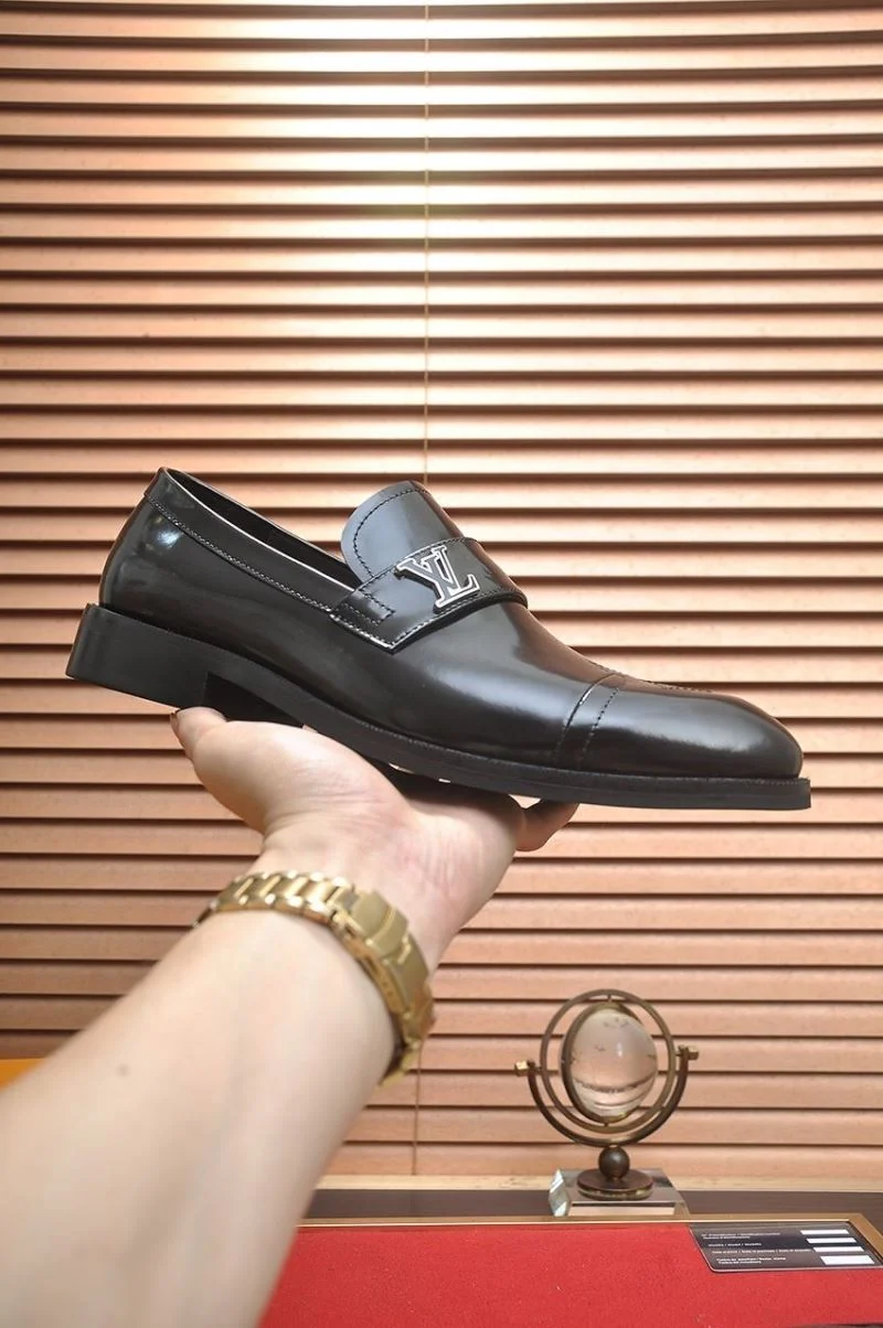 Louis Vuitton Business Shoes FreshLook 33070