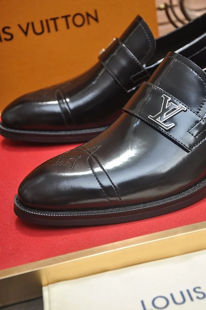 Louis Vuitton Business Shoes FreshLook 33070