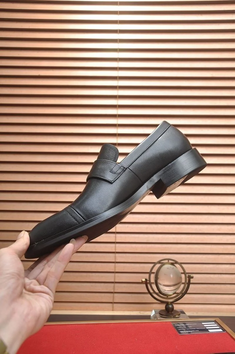Durable Louis Vuitton Business Shoes 33067