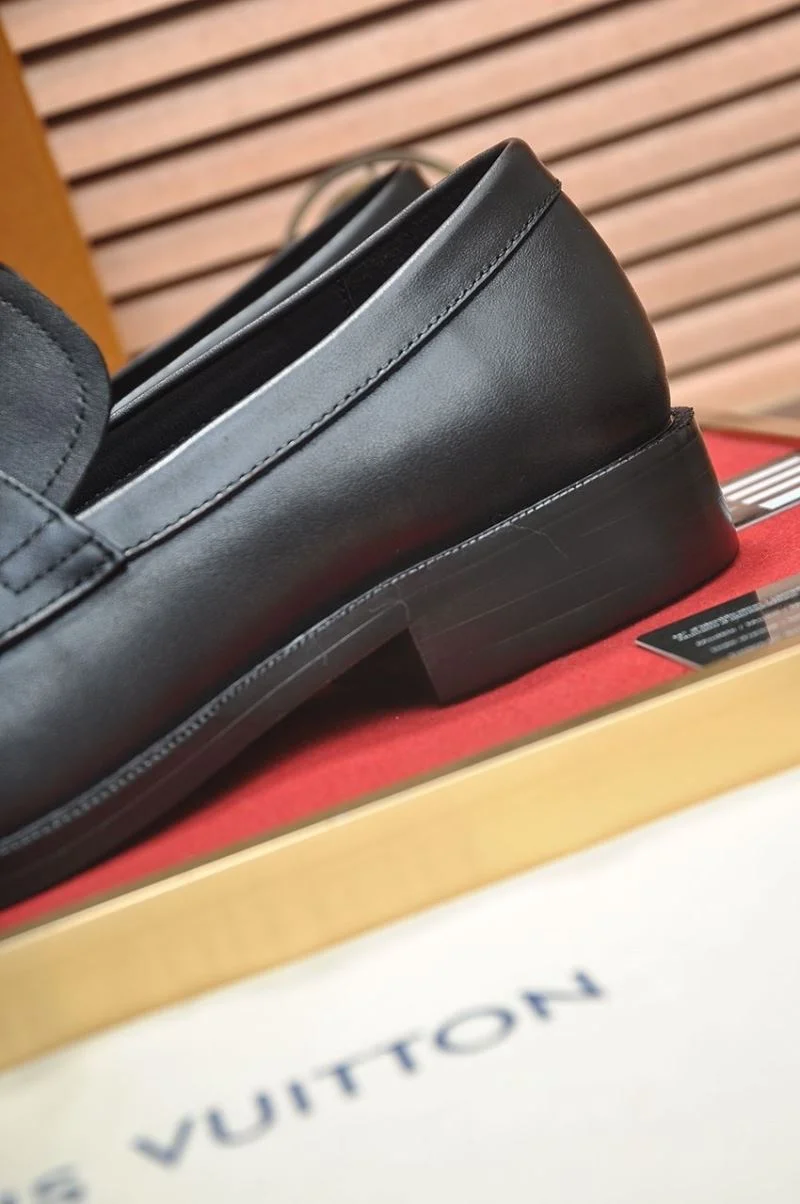 Durable Louis Vuitton Business Shoes 33067
