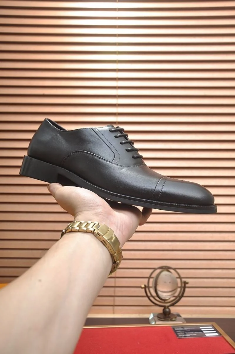 Louis Vuitton Business Shoes Sustainable 33058