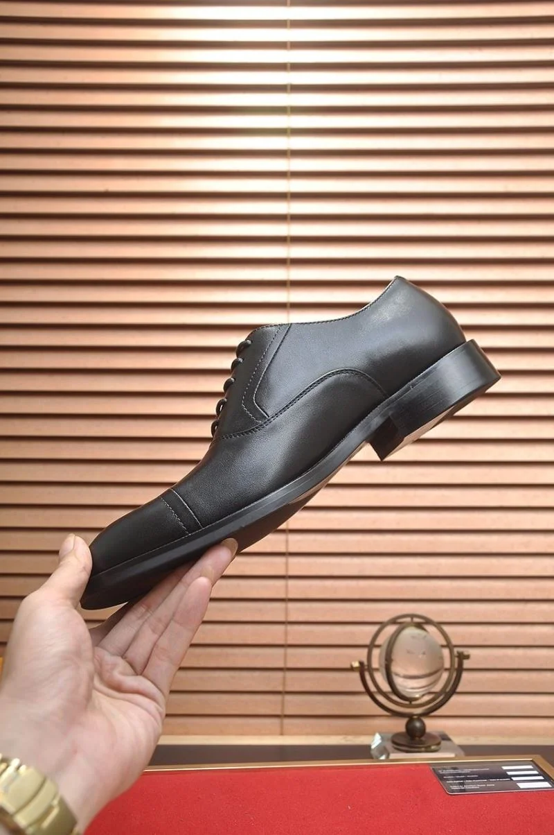 Louis Vuitton Business Shoes Sustainable 33058