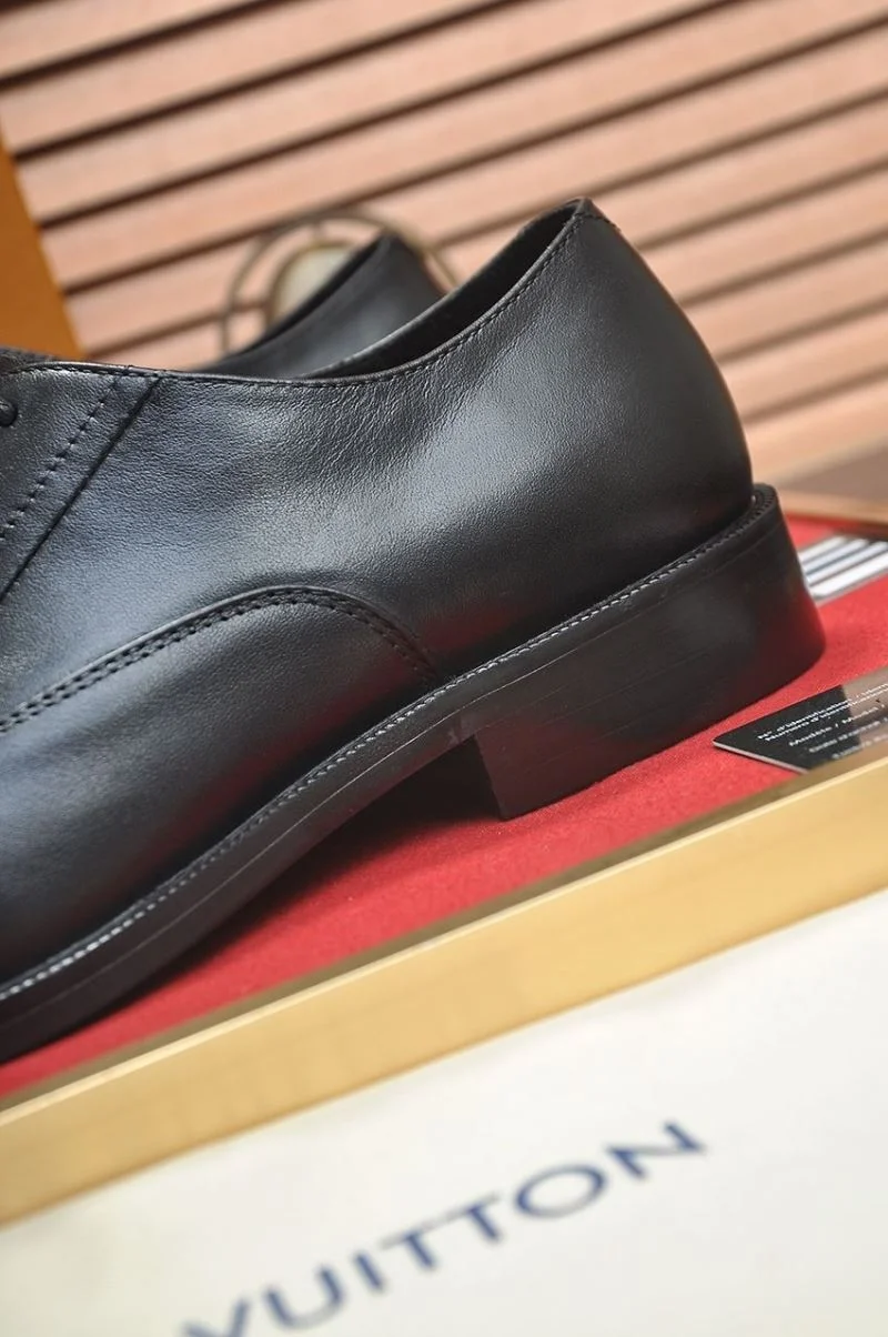 Louis Vuitton Business Shoes Sustainable 33058