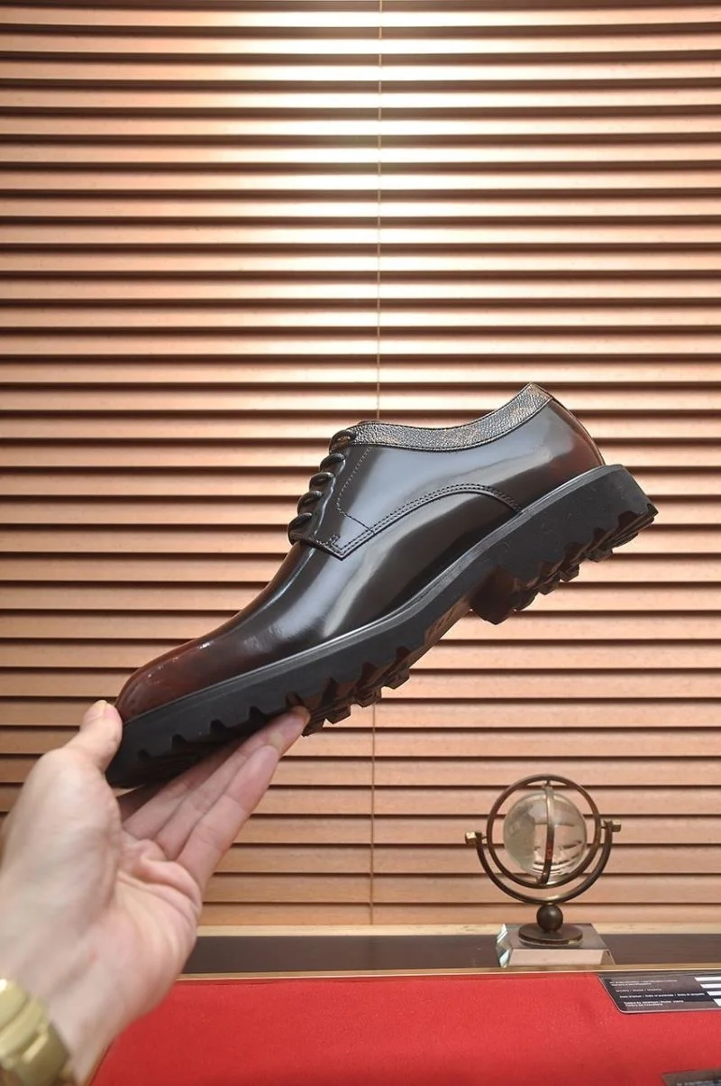 Premium Louis Vuitton Business Shoes 33051