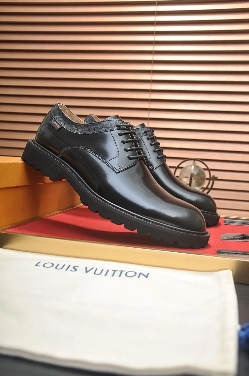 WeatherProof Louis Vuitton Business Shoes 33054