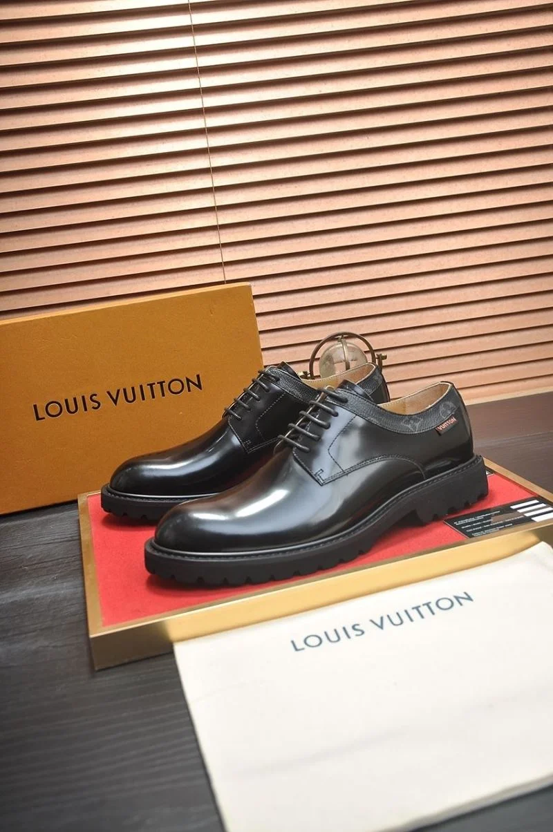 WeatherProof Louis Vuitton Business Shoes 33054