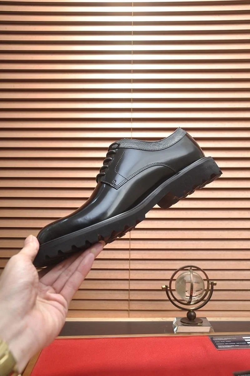 WeatherProof Louis Vuitton Business Shoes 33054