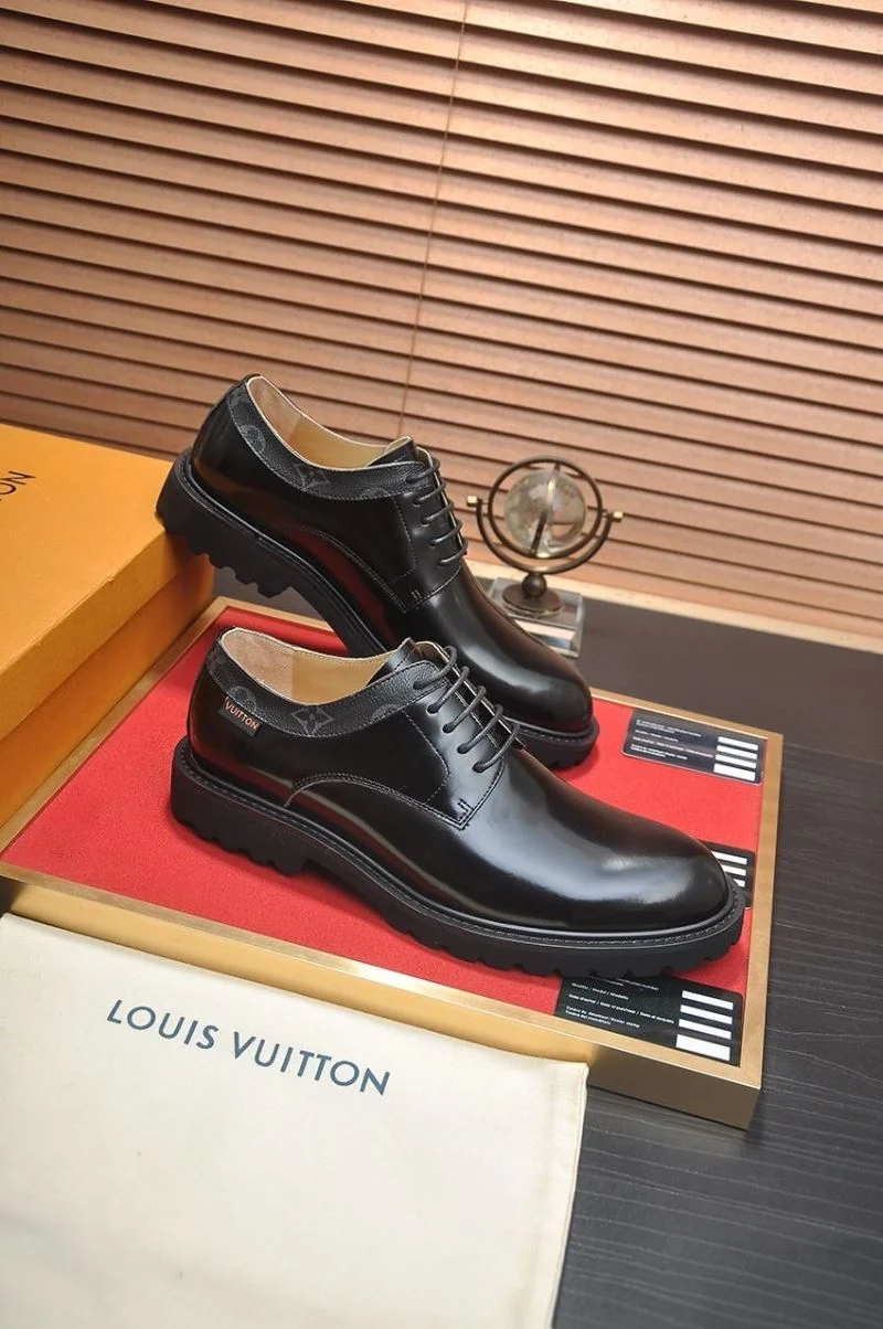WeatherProof Louis Vuitton Business Shoes 33054