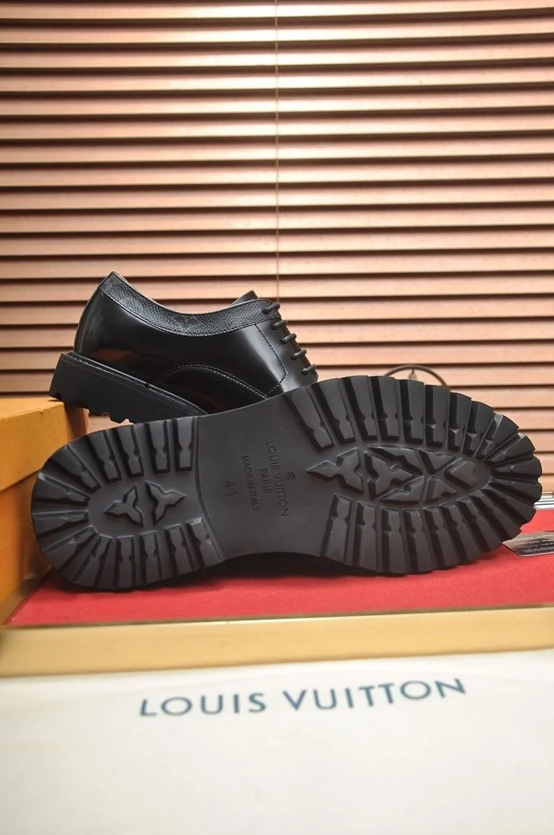WeatherProof Louis Vuitton Business Shoes 33054