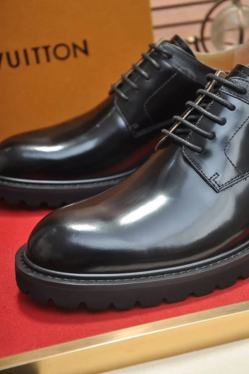 WeatherProof Louis Vuitton Business Shoes 33054