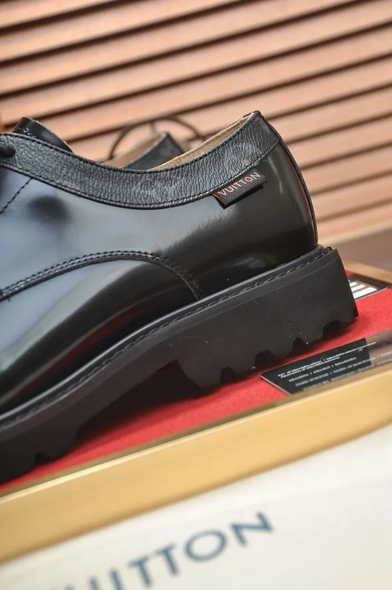 WeatherProof Louis Vuitton Business Shoes 33054