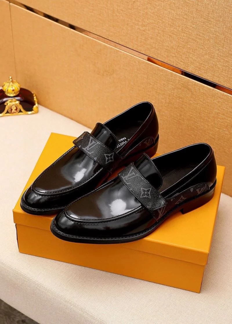 Louis Vuitton Business Shoes StreetReady 33041