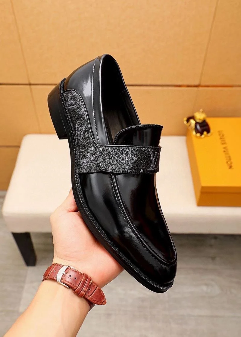 Louis Vuitton Business Shoes StreetReady 33041