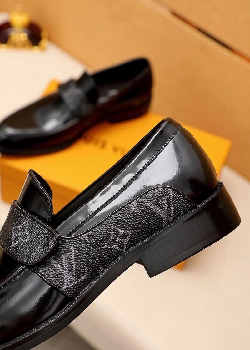 Louis Vuitton Business Shoes StreetReady 33041