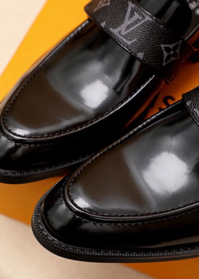 Louis Vuitton Business Shoes StreetReady 33041