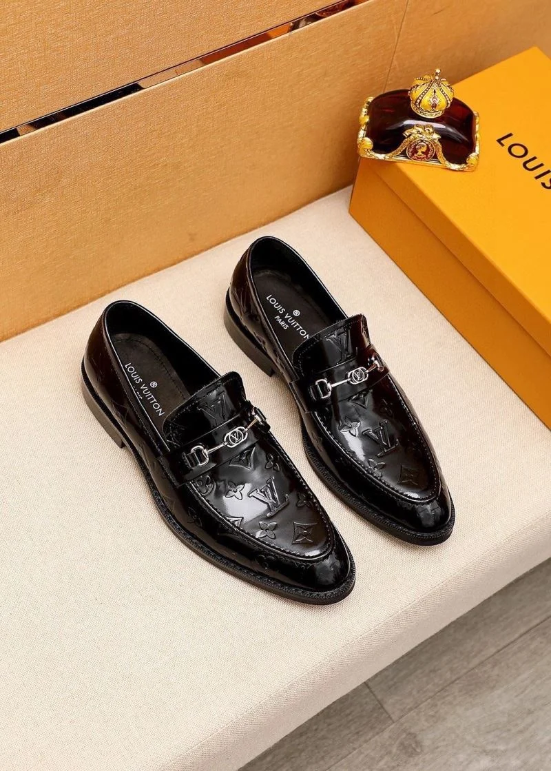 Louis Vuitton Business Shoes ModernLook 33039