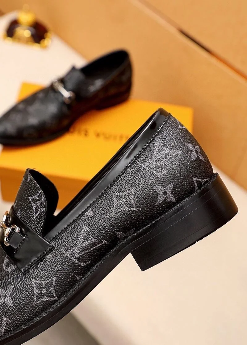 BestValue Louis Vuitton Business Shoes 33045