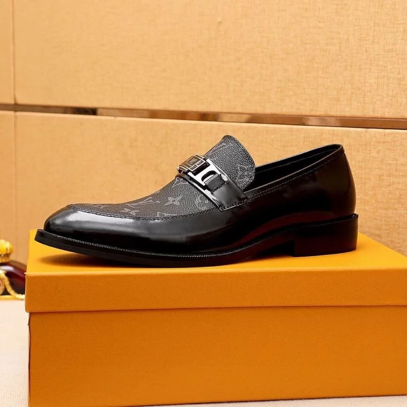 Louis Vuitton Business Shoes DailyWear 33040
