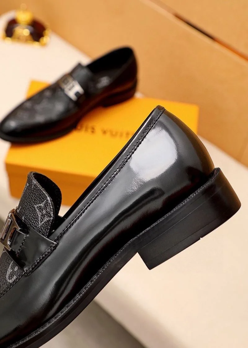 Louis Vuitton Business Shoes DailyWear 33040