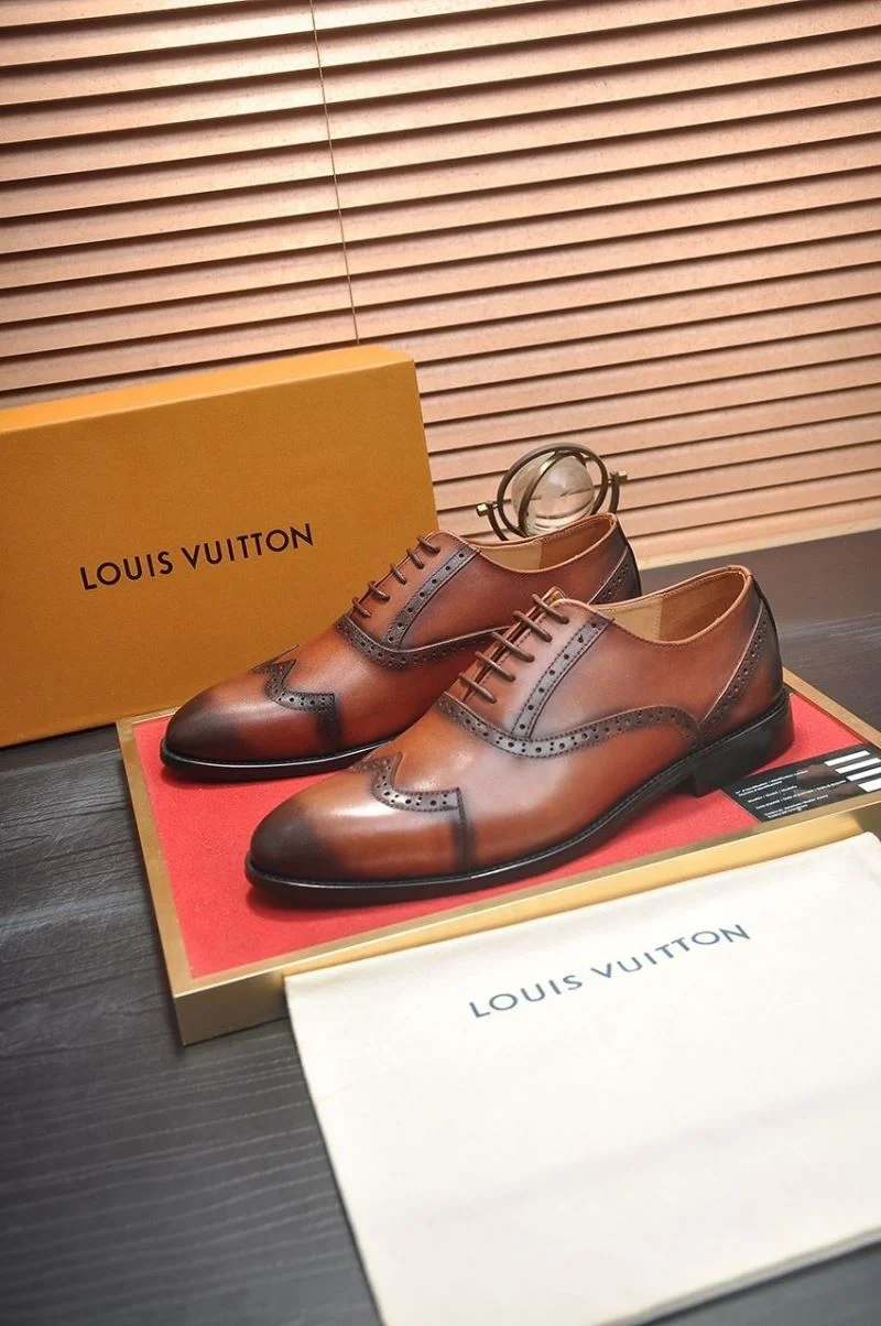FashionForward Louis Vuitton Business Shoes 33047