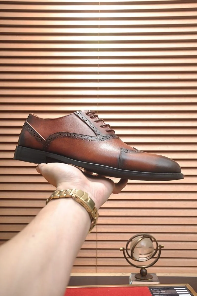 FashionForward Louis Vuitton Business Shoes 33047