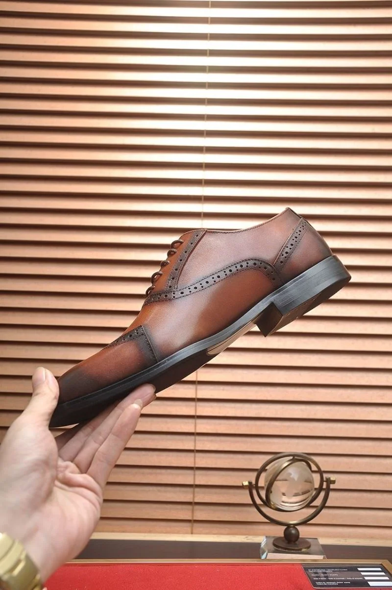 FashionForward Louis Vuitton Business Shoes 33047