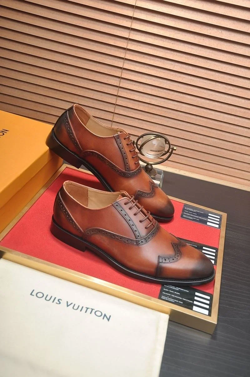 FashionForward Louis Vuitton Business Shoes 33047