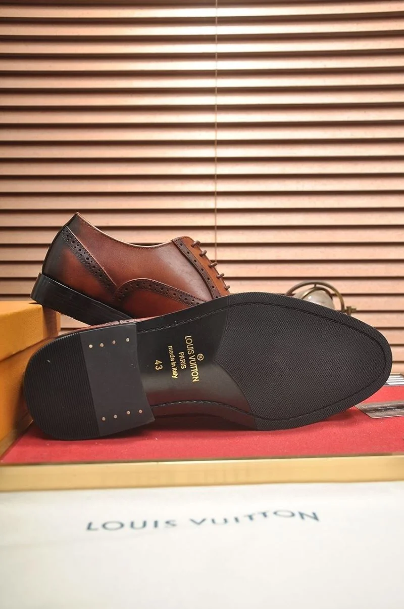 FashionForward Louis Vuitton Business Shoes 33047