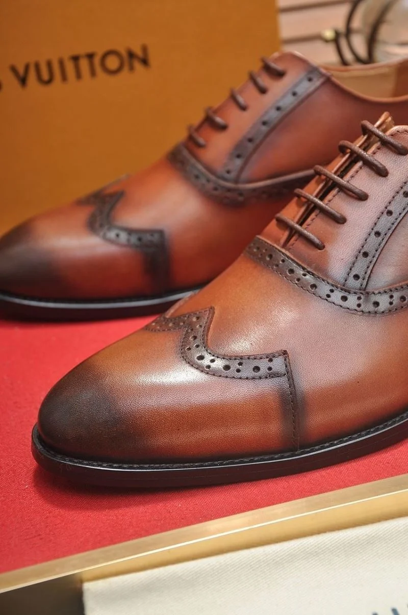 FashionForward Louis Vuitton Business Shoes 33047