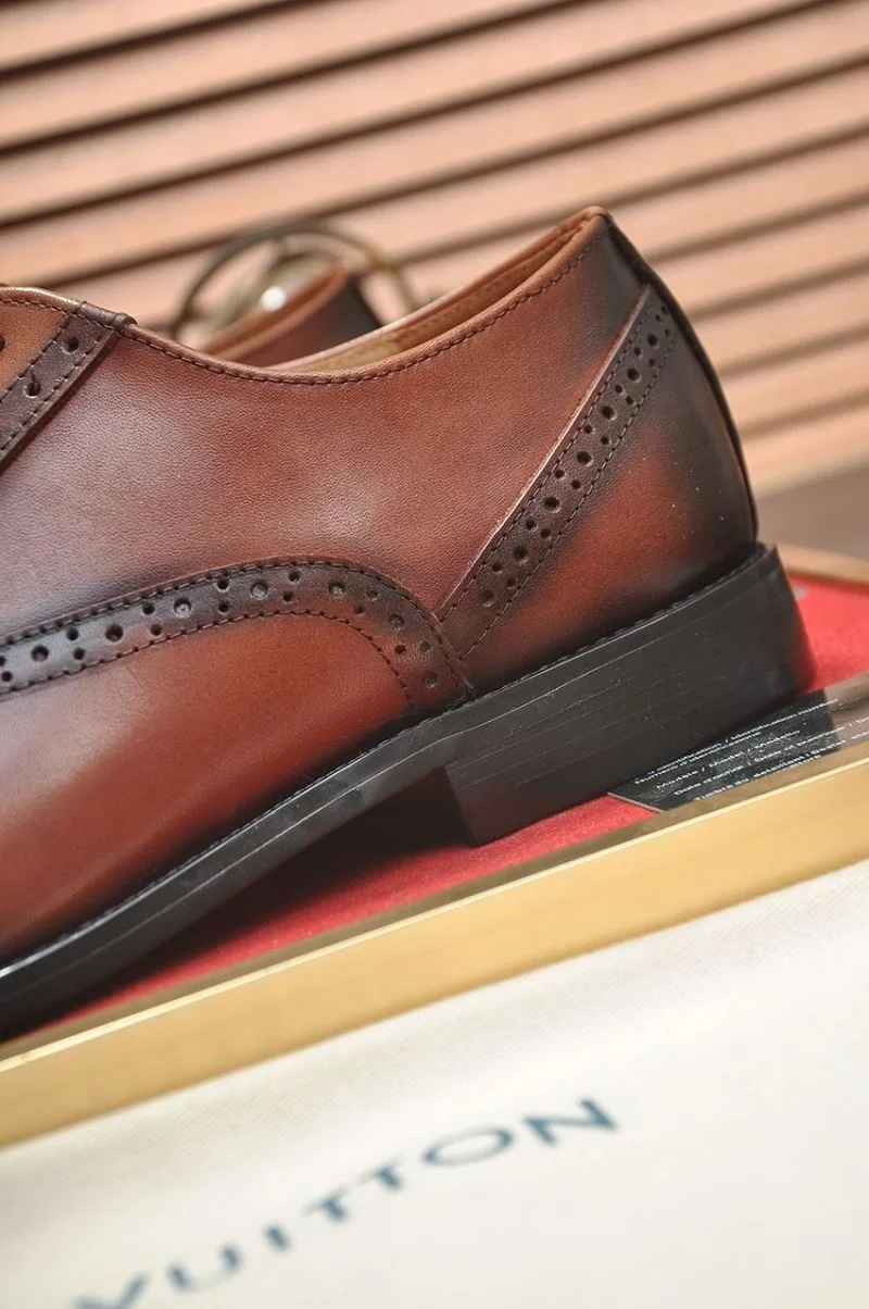 FashionForward Louis Vuitton Business Shoes 33047