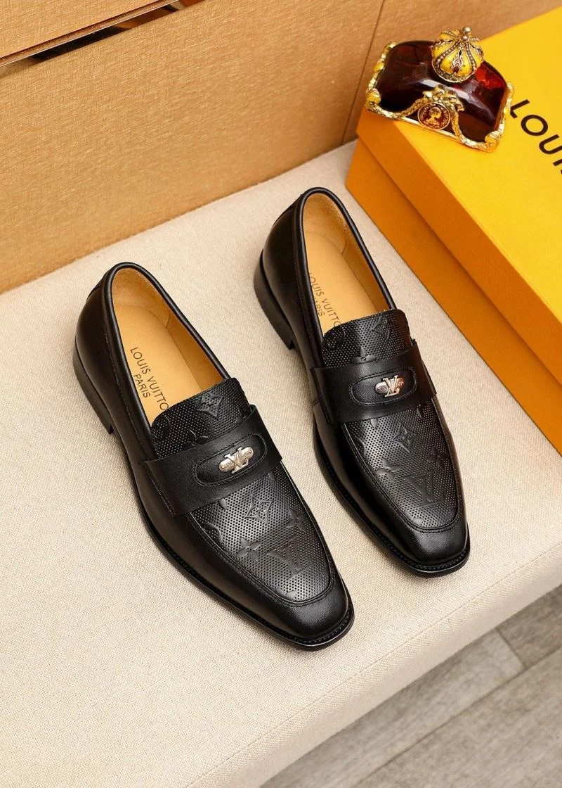 UrbanStyle Louis Vuitton Business Shoes 33031