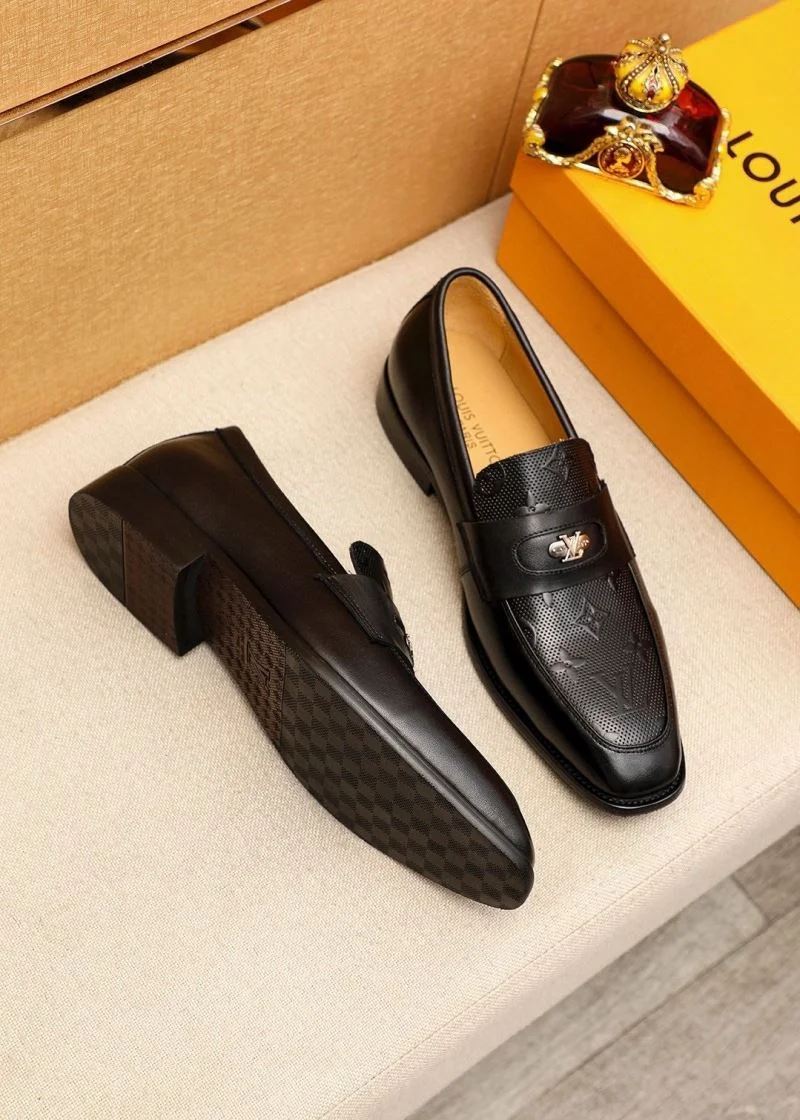 UrbanStyle Louis Vuitton Business Shoes 33031