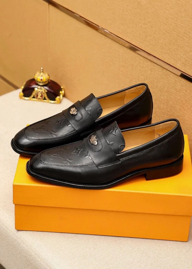 UrbanStyle Louis Vuitton Business Shoes 33031