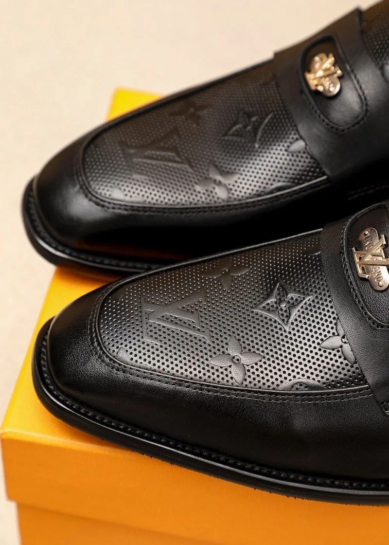 UrbanStyle Louis Vuitton Business Shoes 33031