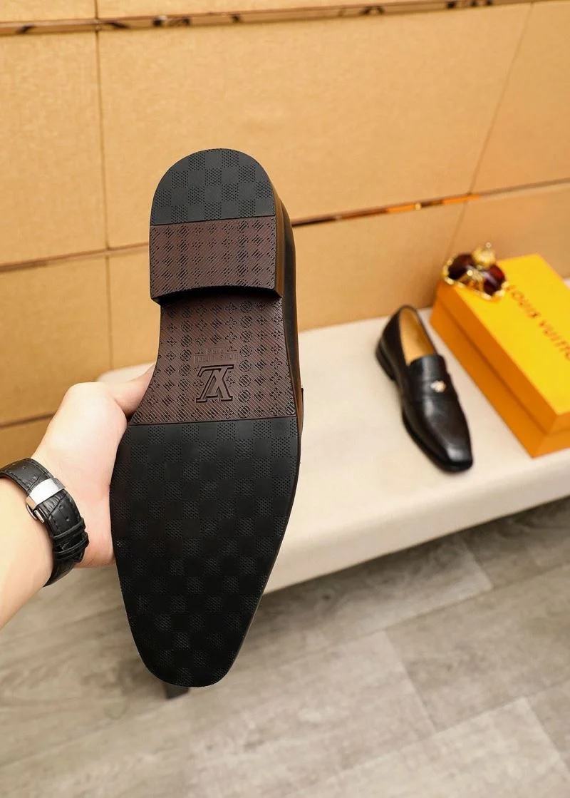 UrbanStyle Louis Vuitton Business Shoes 33031