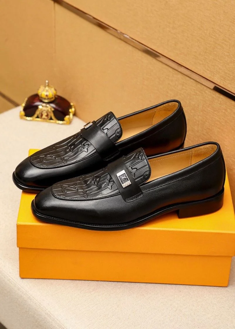 Efficient Louis Vuitton Business Shoes 33030