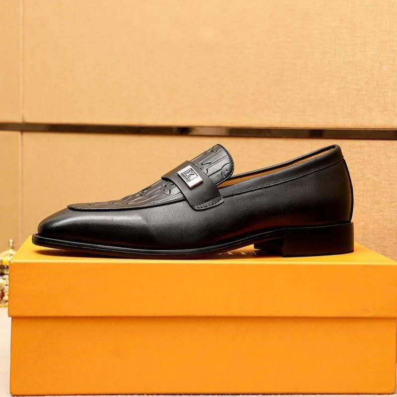 Efficient Louis Vuitton Business Shoes 33030