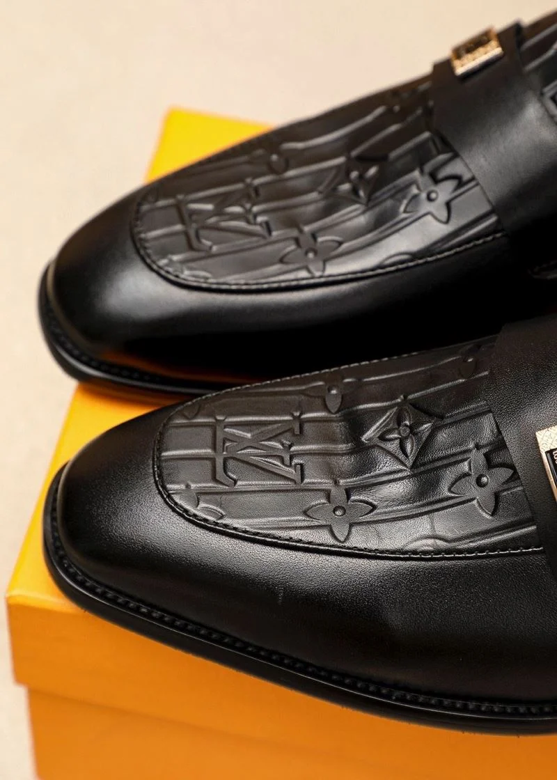 Efficient Louis Vuitton Business Shoes 33030