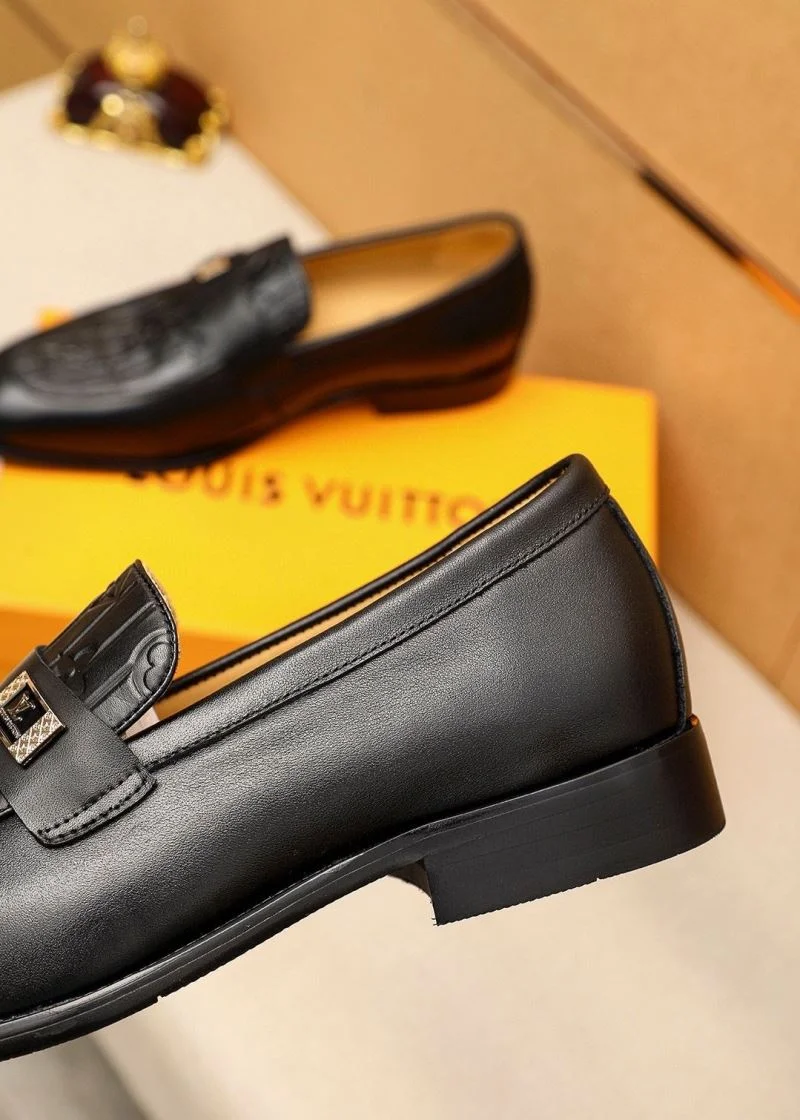 Efficient Louis Vuitton Business Shoes 33030