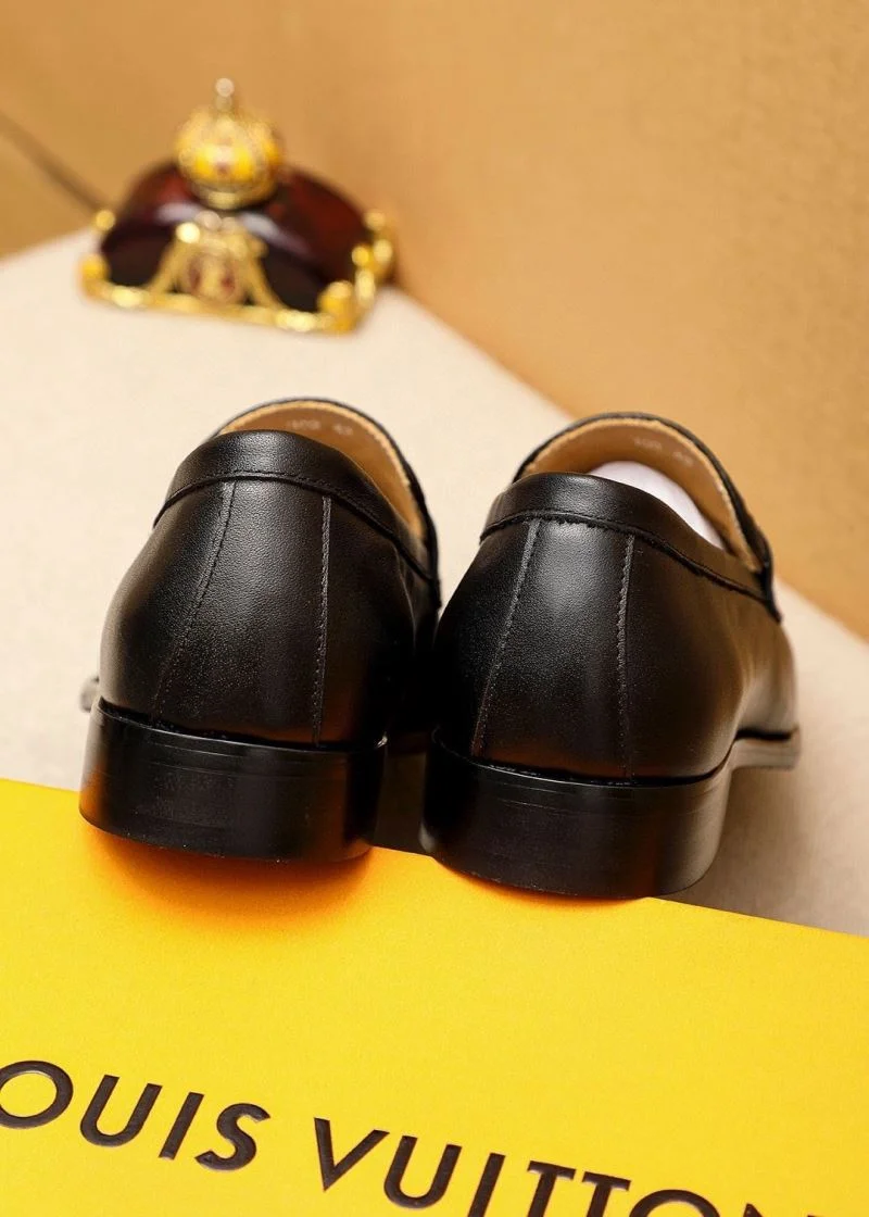Efficient Louis Vuitton Business Shoes 33030