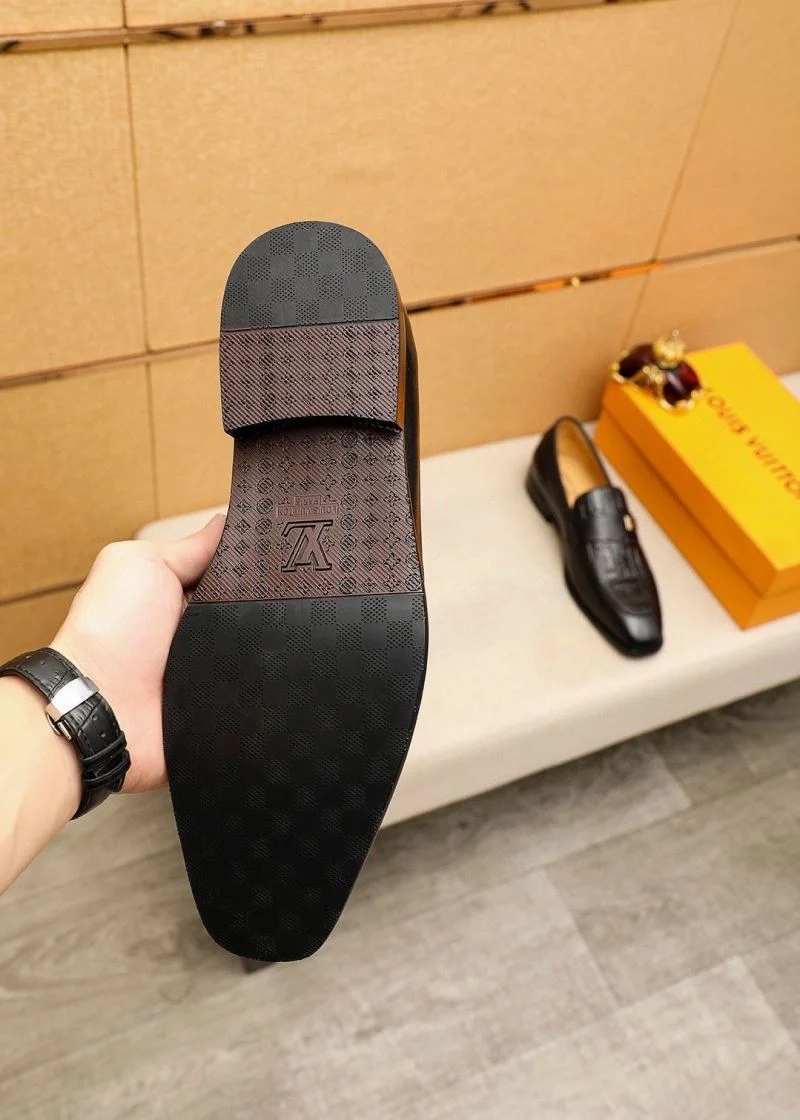 Efficient Louis Vuitton Business Shoes 33030