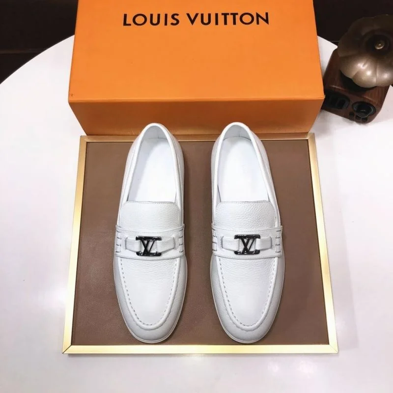 Louis Vuitton Business Shoes Classic 33027