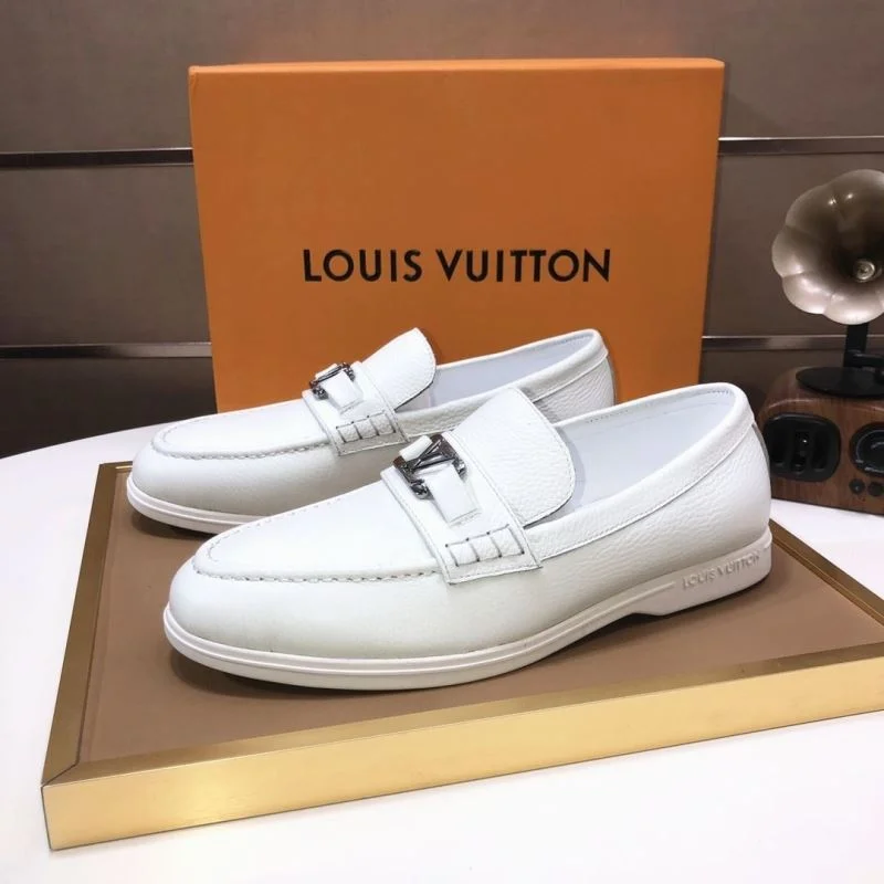 Louis Vuitton Business Shoes Classic 33027